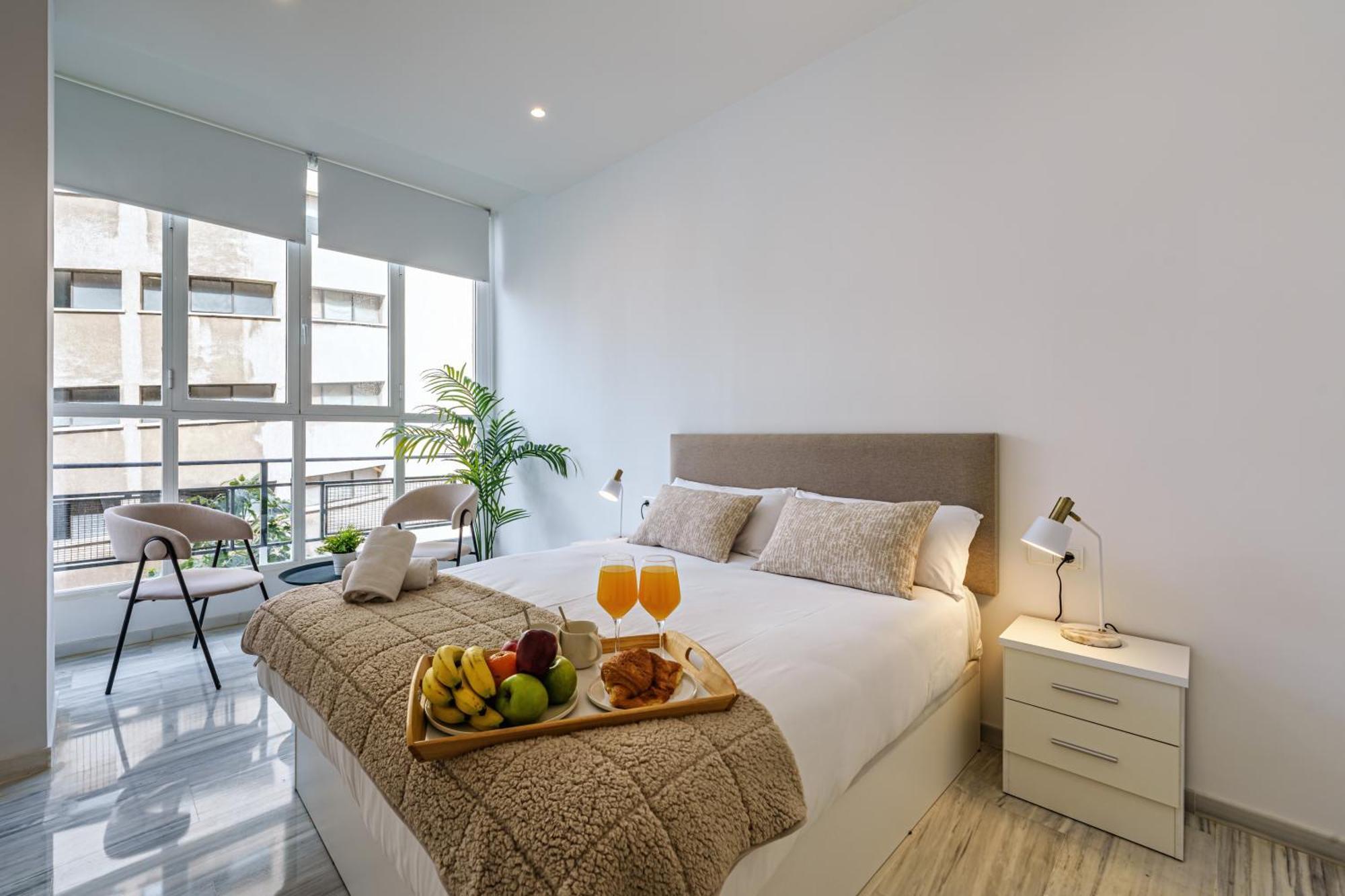 Soho - Comfort & Premium Location 말라가 외부 사진