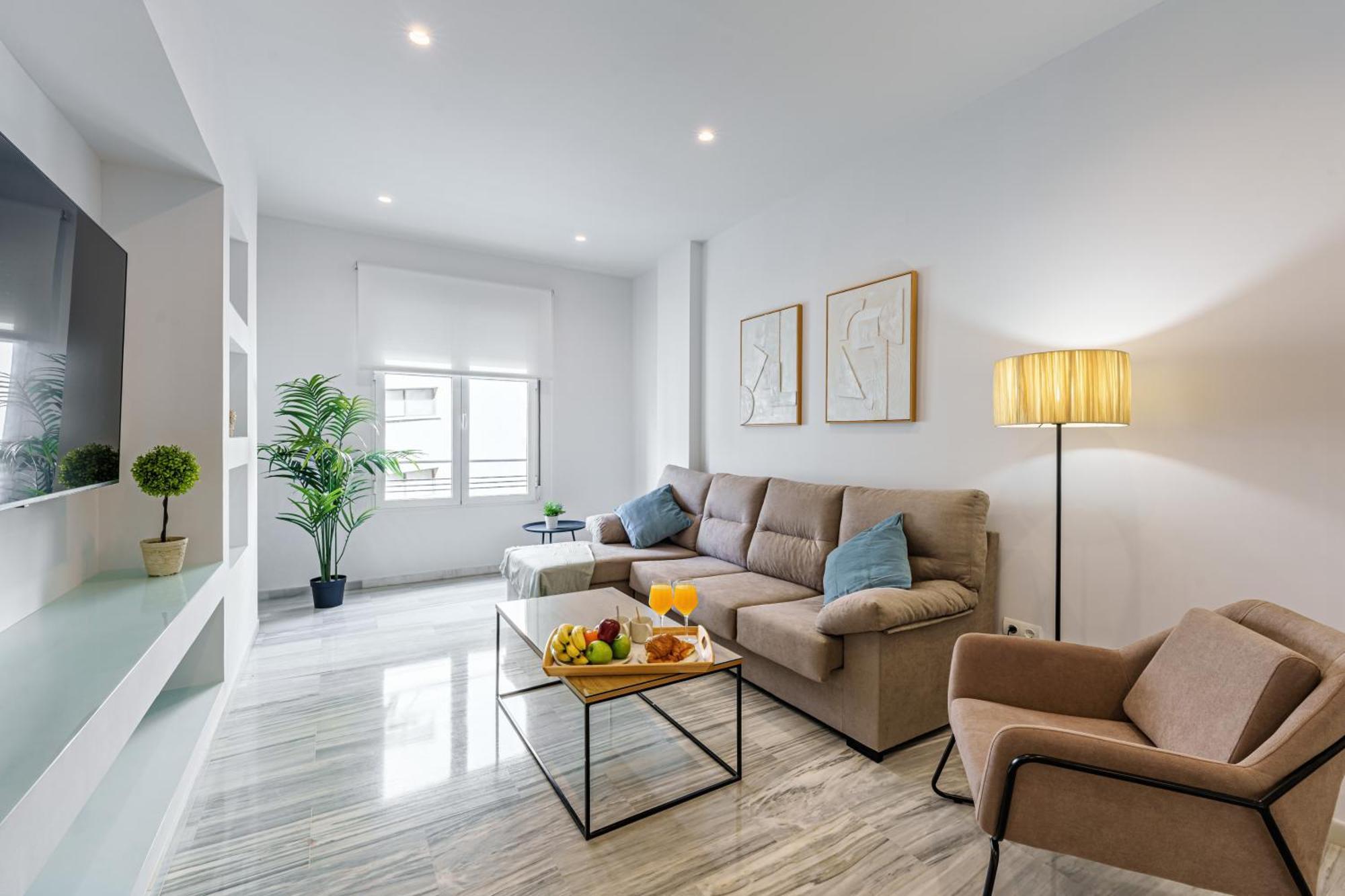 Soho - Comfort & Premium Location 말라가 외부 사진