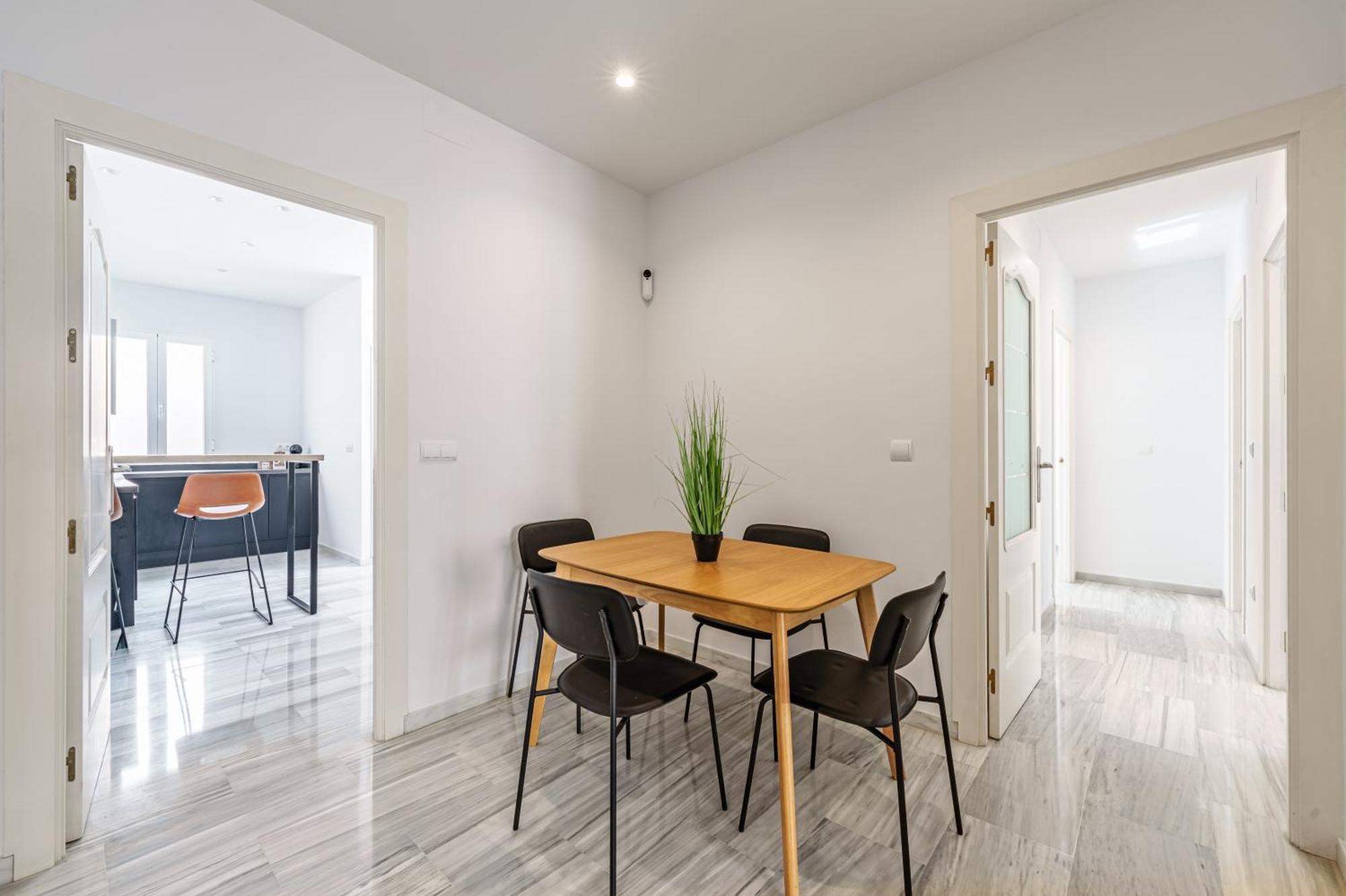 Soho - Comfort & Premium Location 말라가 외부 사진
